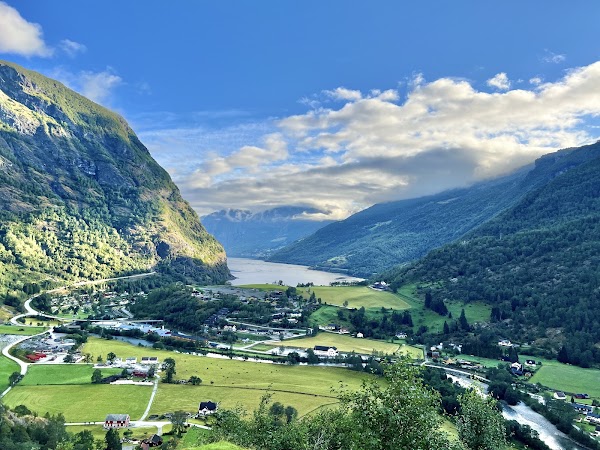 Brekkefossen 5