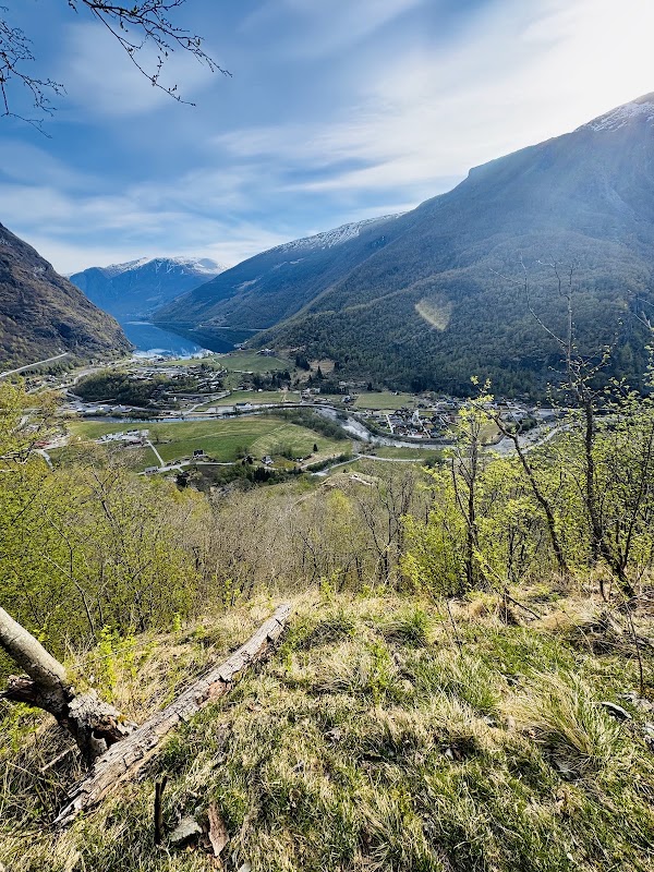 Brekkefossen 4