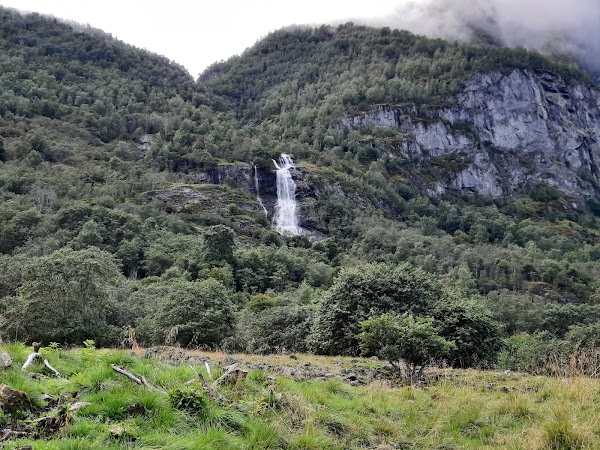 Brekkefossen 3