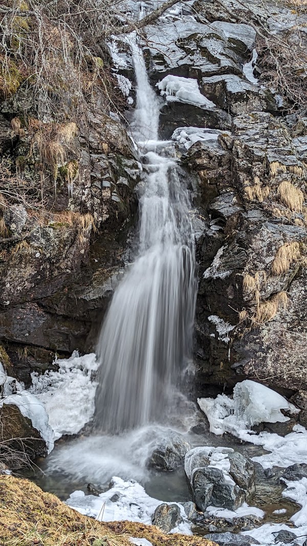 Brekkefossen 2