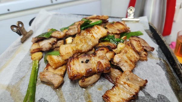 Masinneun Samgyeopsal 5