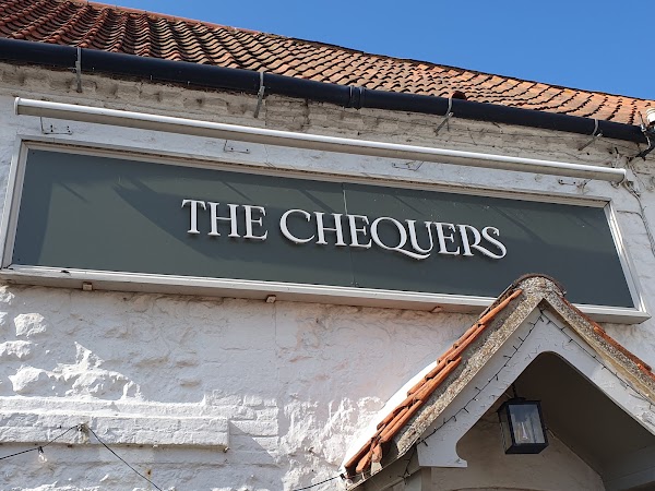 The Chequers 1