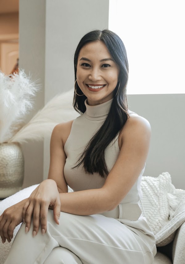 Eunice Alarcon - Realtor 1