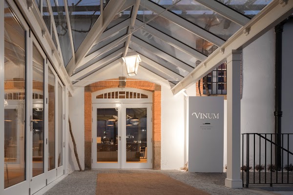 Graham's Port Lodge 2