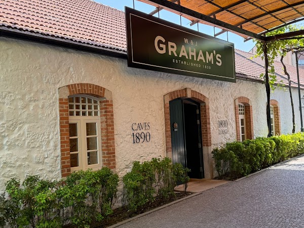 Graham's Port Lodge 3