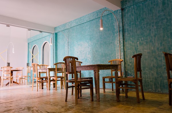 Castle Lane Cafe & Restaurant