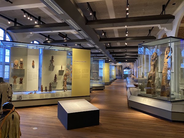 Wereldmuseum Amsterdam 5