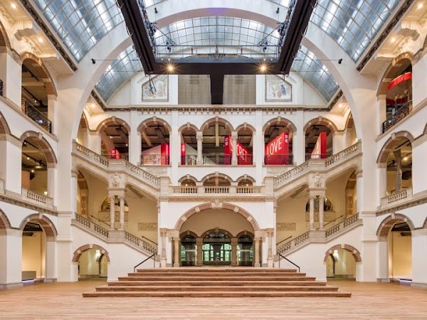 Wereldmuseum Amsterdam 4