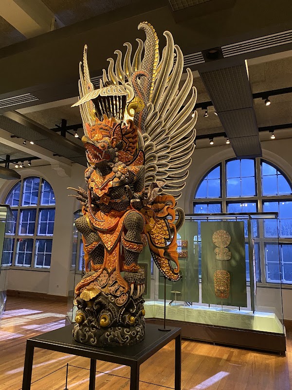 Wereldmuseum Amsterdam 3
