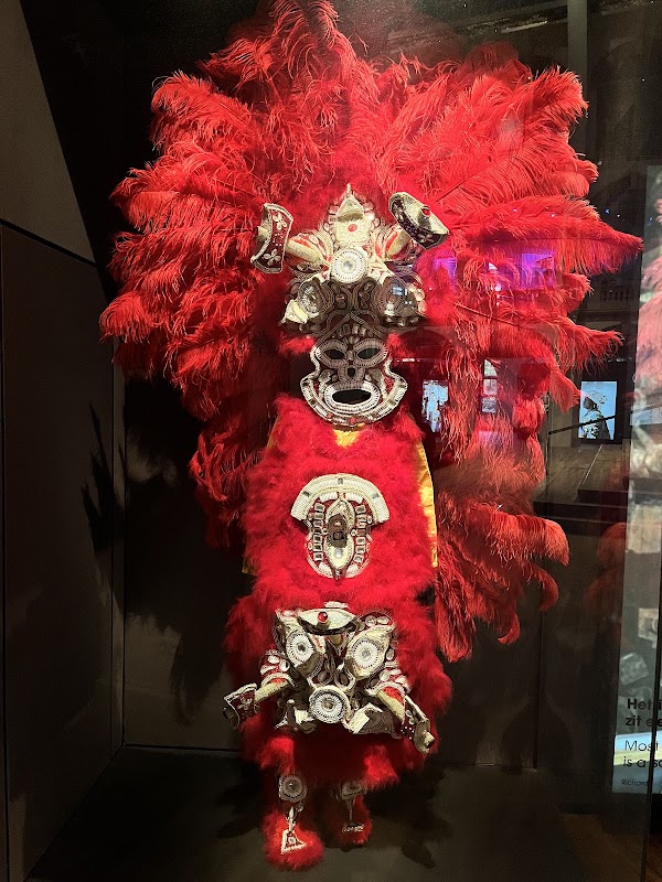 Wereldmuseum Amsterdam 2