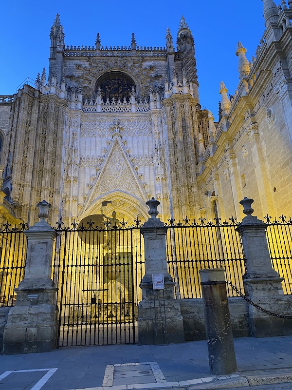 EGAÑA Santo 3