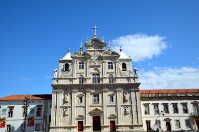 New Cathedral