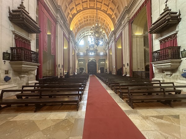 New Cathedral 3