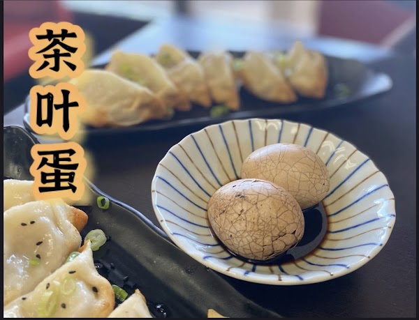 Shanghai Dumpling King (Richmond) 5