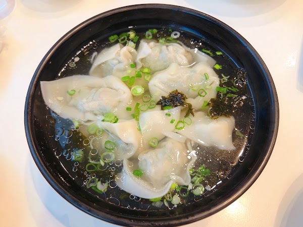 Shanghai Dumpling King (Richmond) 3