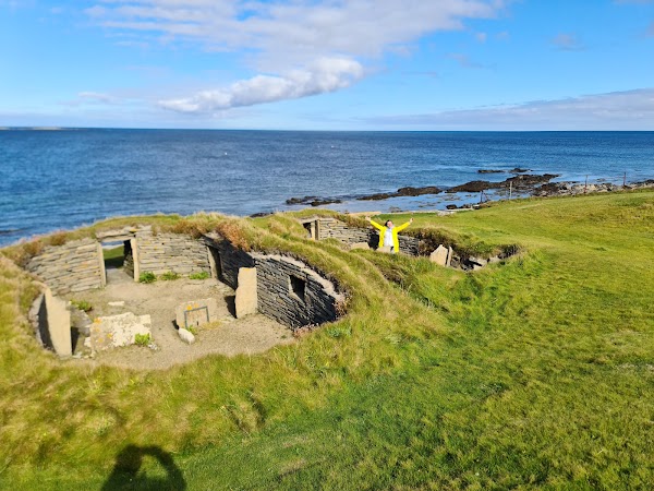 Knap of Howar