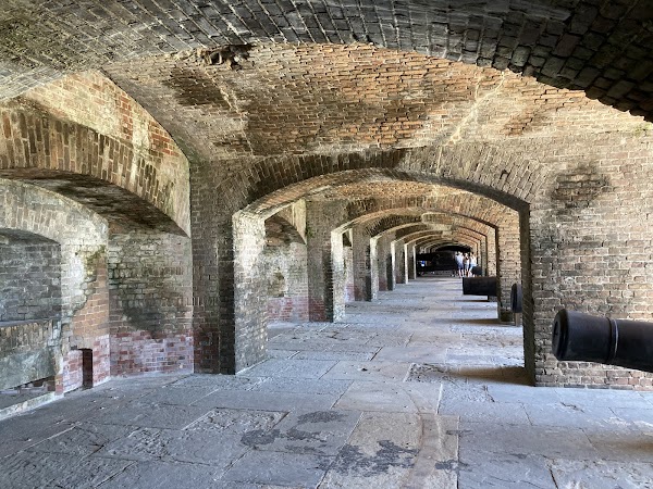 Fort Zachary Taylor Historic State Park 5
