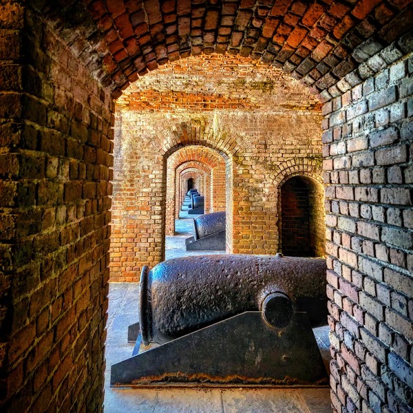 Fort Zachary Taylor Historic State Park 2