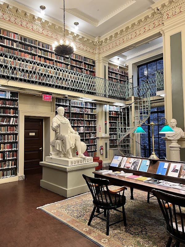 Boston Athenaeum