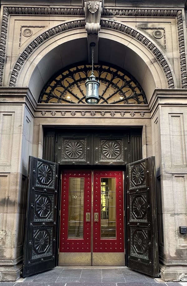 Boston Athenaeum 3