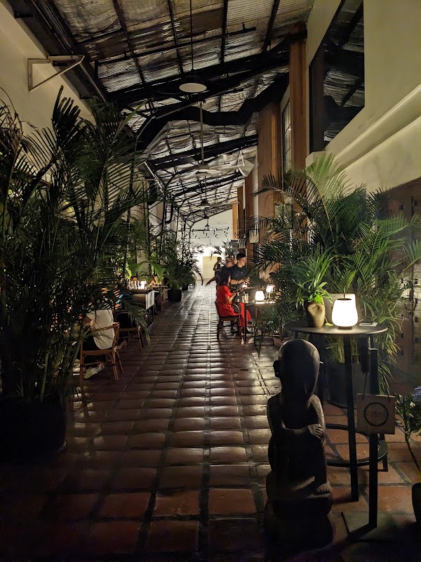 Karrivin Plaza 1