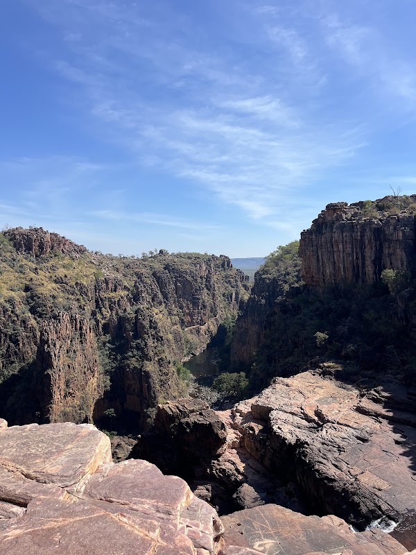 Twin Falls