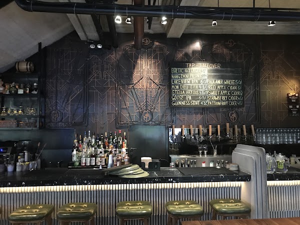 Shanghai Brewery 4