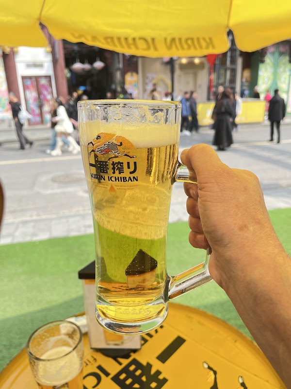 Shanghai Brewery 3
