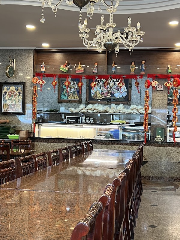 The Banana Leaf Apolo