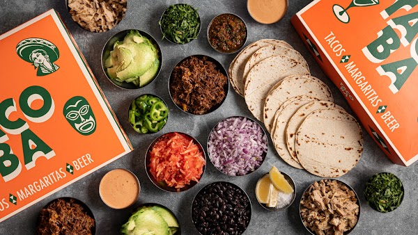Taco BA 1