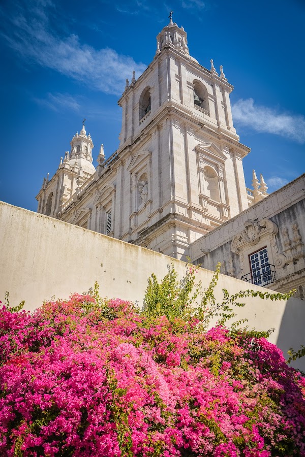 Lisbon 1