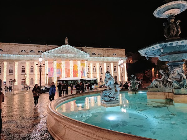 Lisbon 6