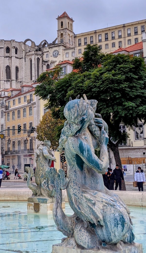 Lisbon 5