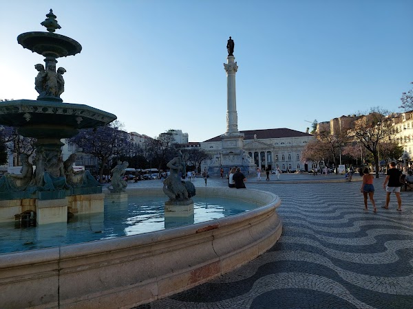 Lisbon 3