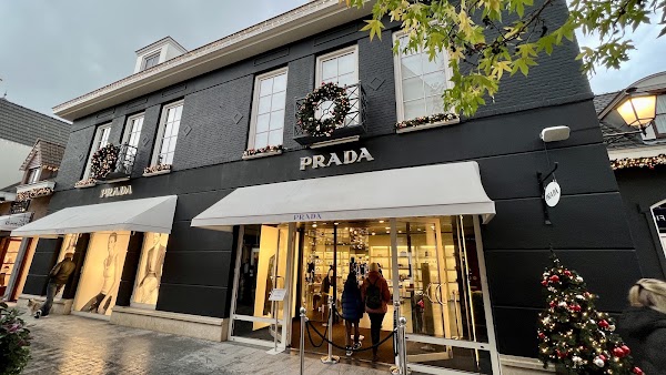 Prada Roermond