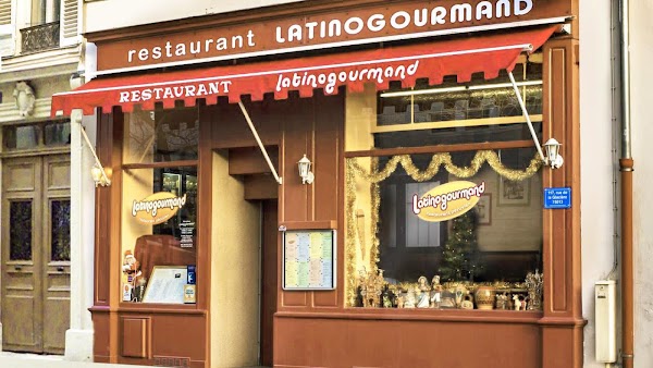 LatinoGourmand