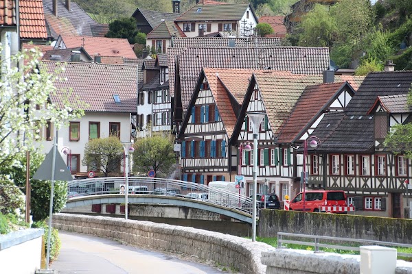 Schiltach 3