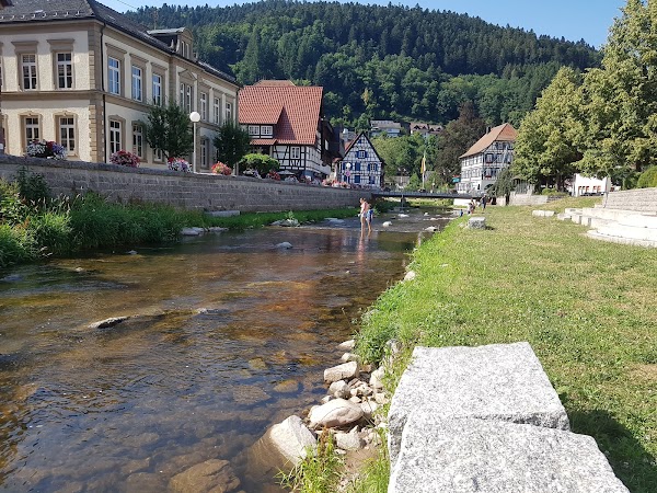 Schiltach 2