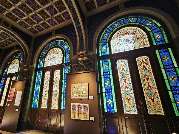Jerusalem Synagogue 3
