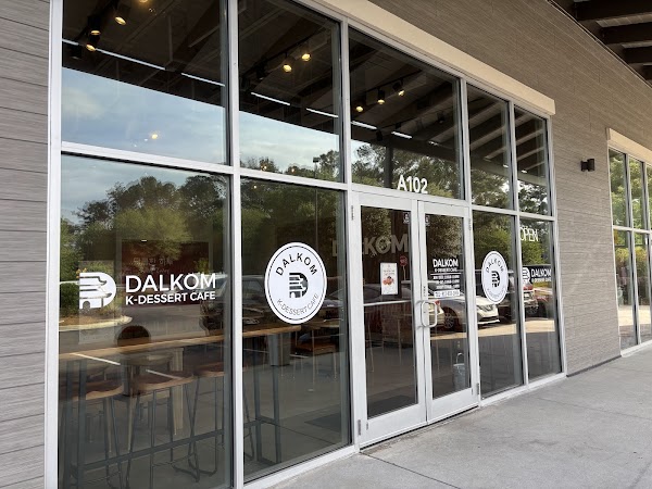 DALKOM CAFE 1
