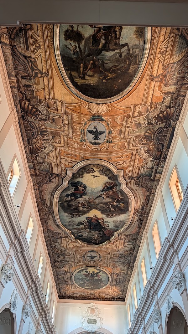 Concattedrale di Santa Maria Assunta