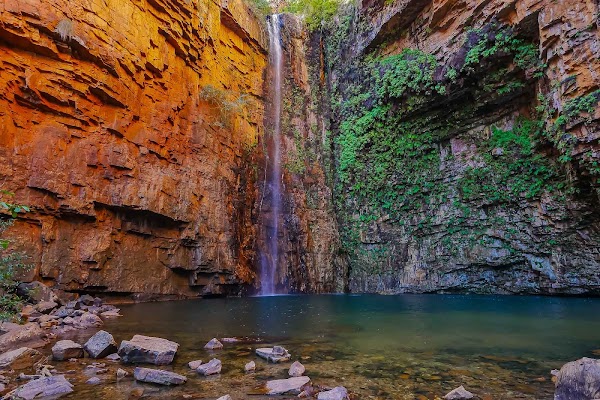 Emma Gorge