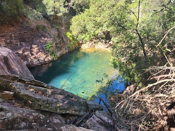 Emma Gorge 5