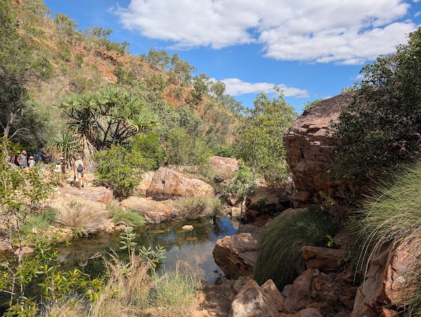 Emma Gorge 4