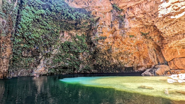 Emma Gorge 3
