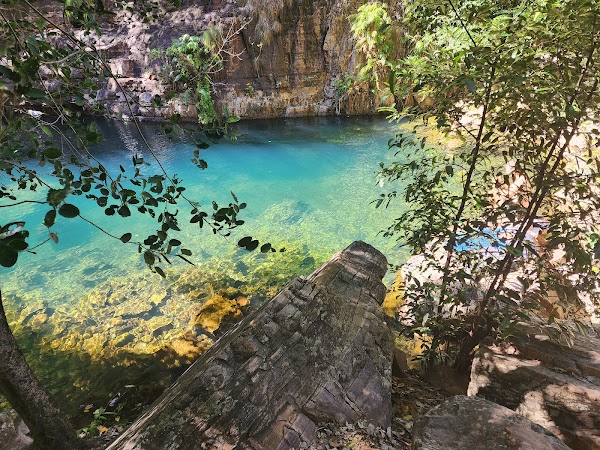 Emma Gorge 2