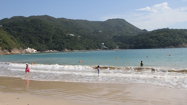 Clear Water Bay 1
