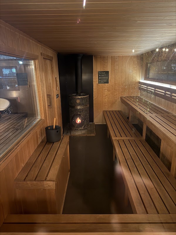 Sauna House North Loop 2