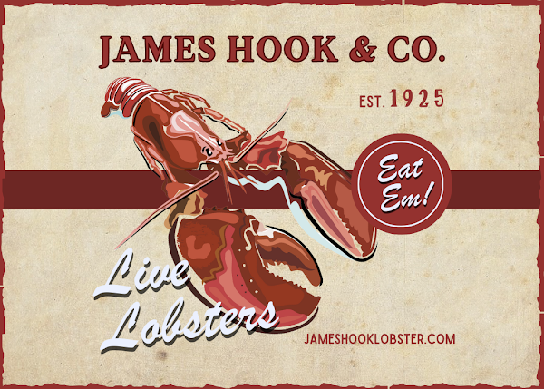 James Hook & Co 3