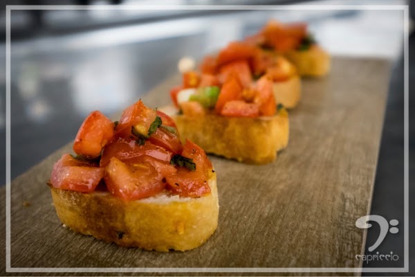 Capriccio Restaurant and Boutique 5